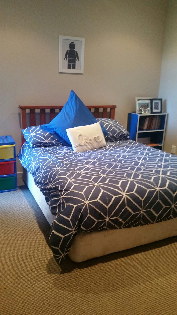 غرفة النوم 3