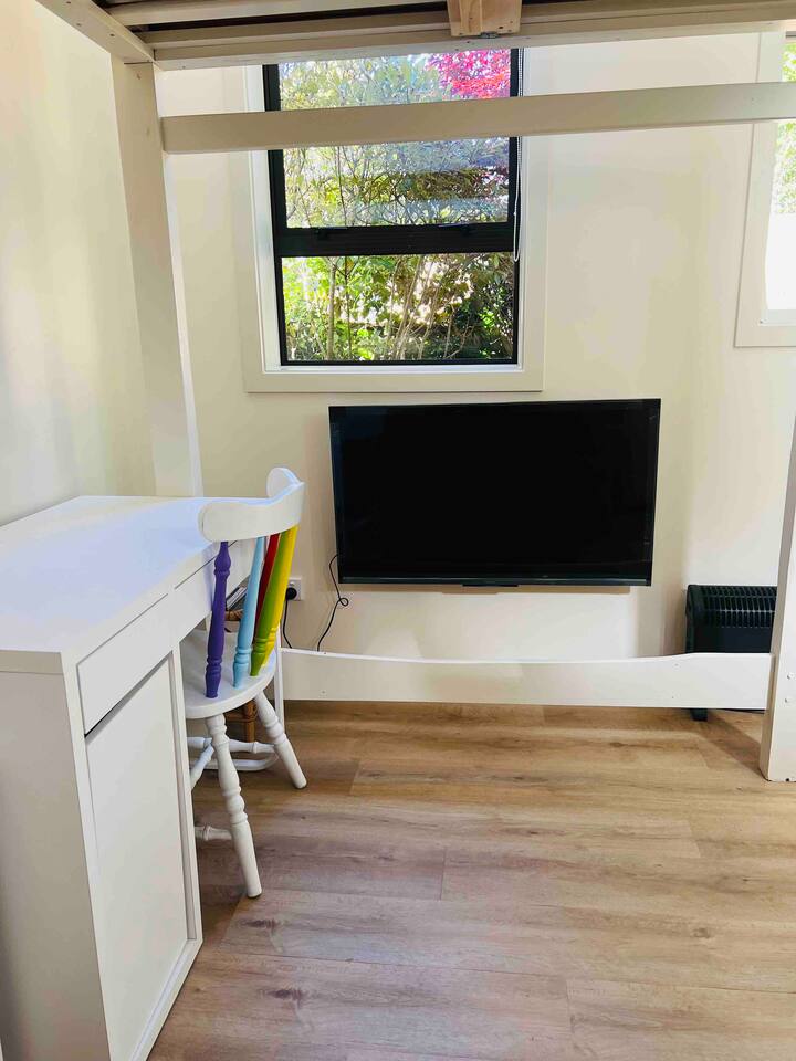 Back Yard Studio Apartment（city） - Dunedin