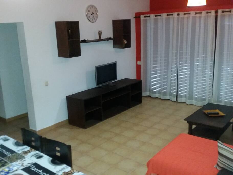 Salón dos