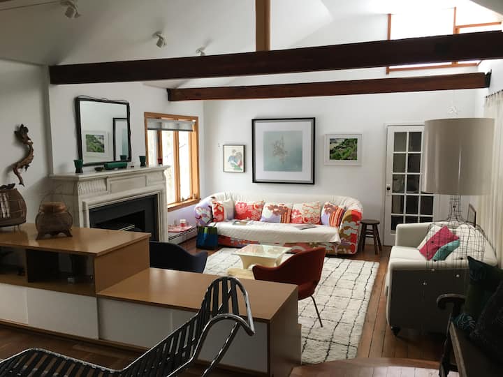 Gorgeous Water Views - Scenic Cold Spring Retreat - Houses for Rent in ...