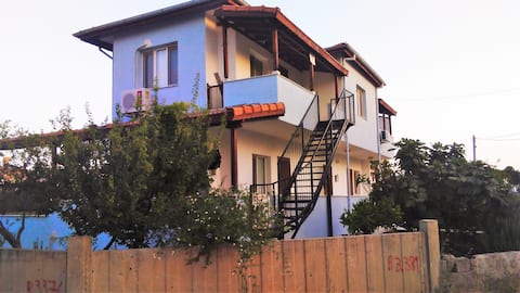 Tasucu Ferienwohnungen Unterkunfte Mersin Turkei Airbnb
