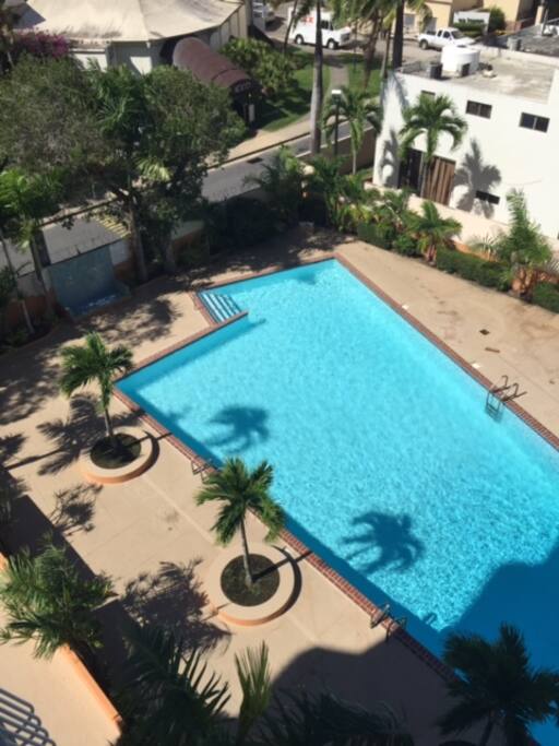 Gorgeous Pool