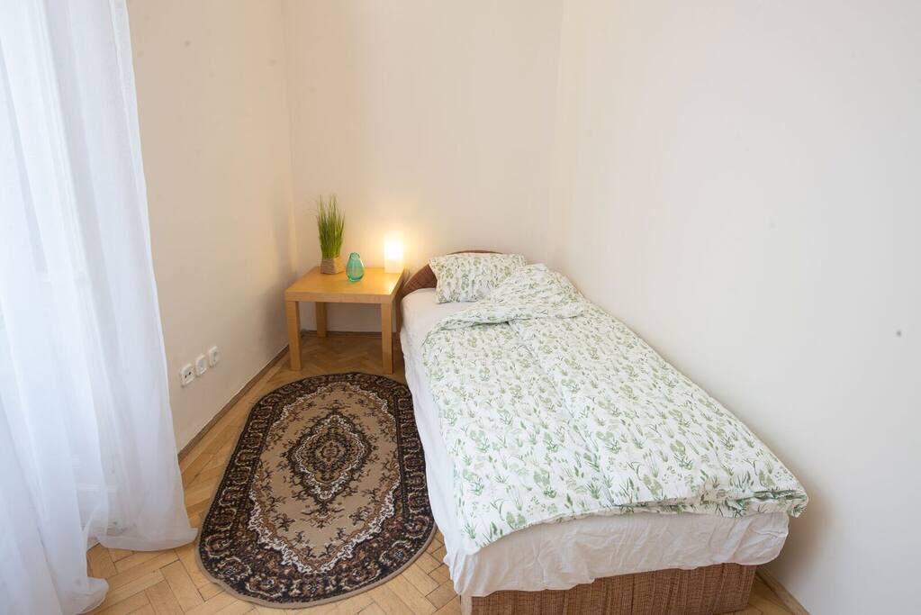 Your Room