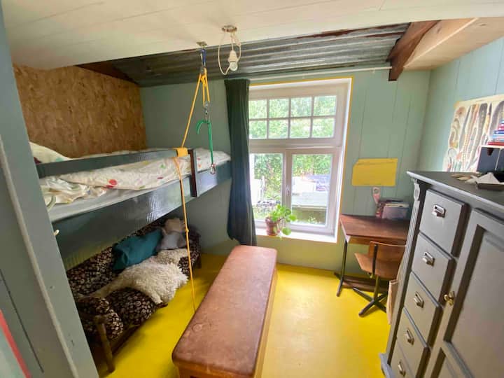 Habitación 1