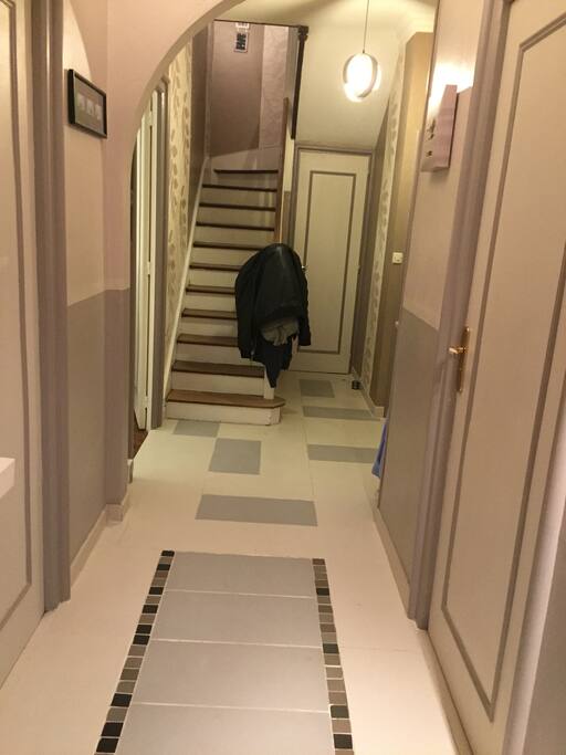 Entrée