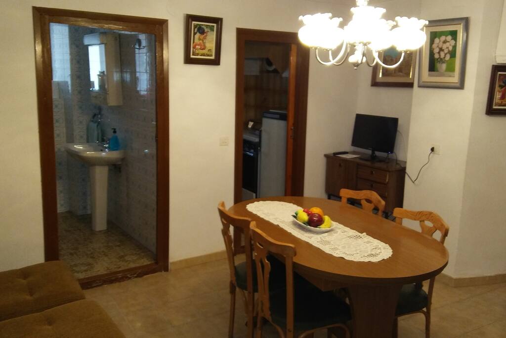 Comedor