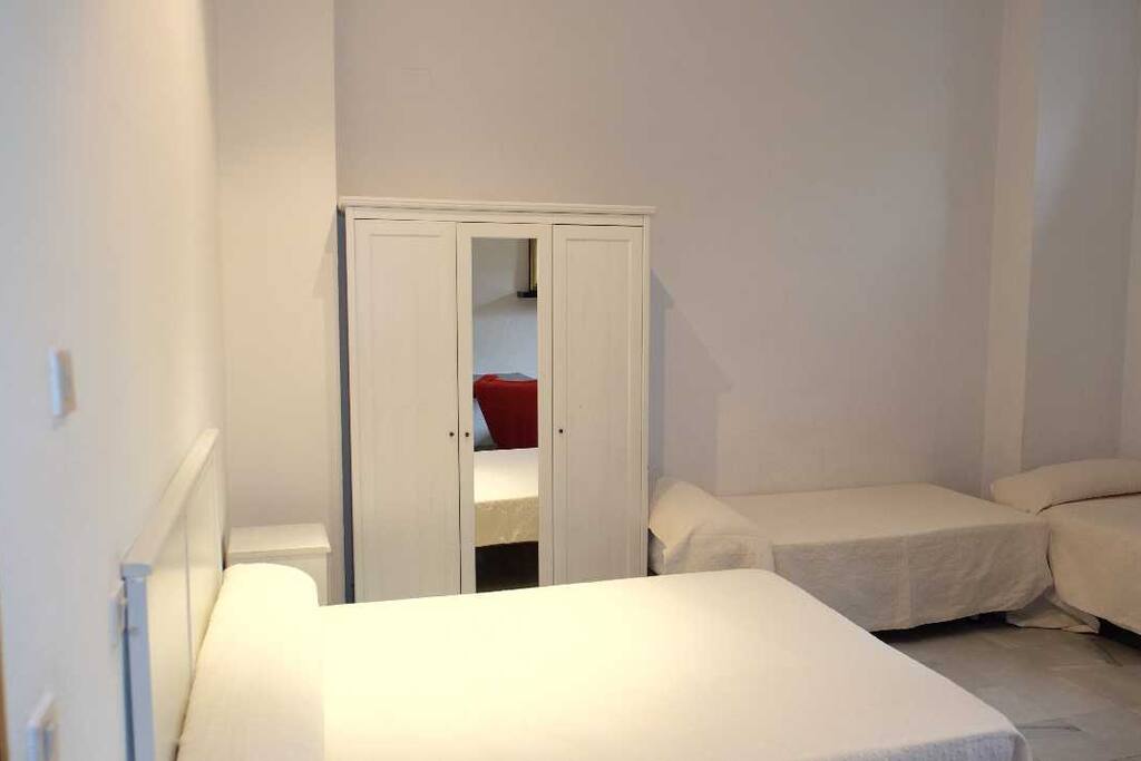 Dormitorio