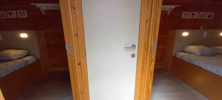 Slaapkamer 3
