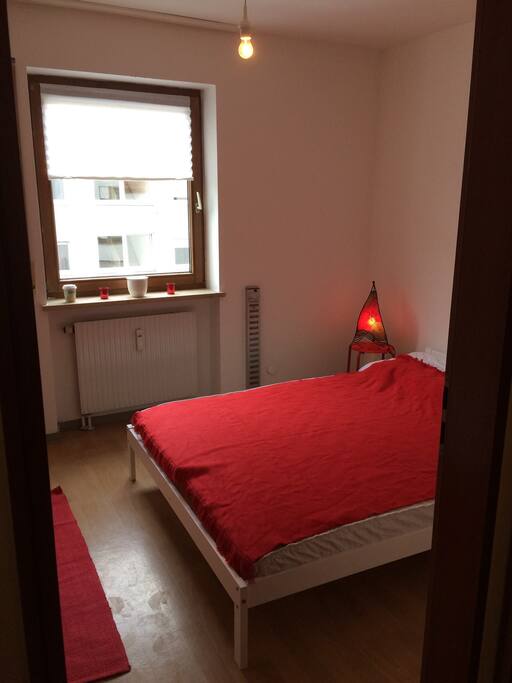 Your room