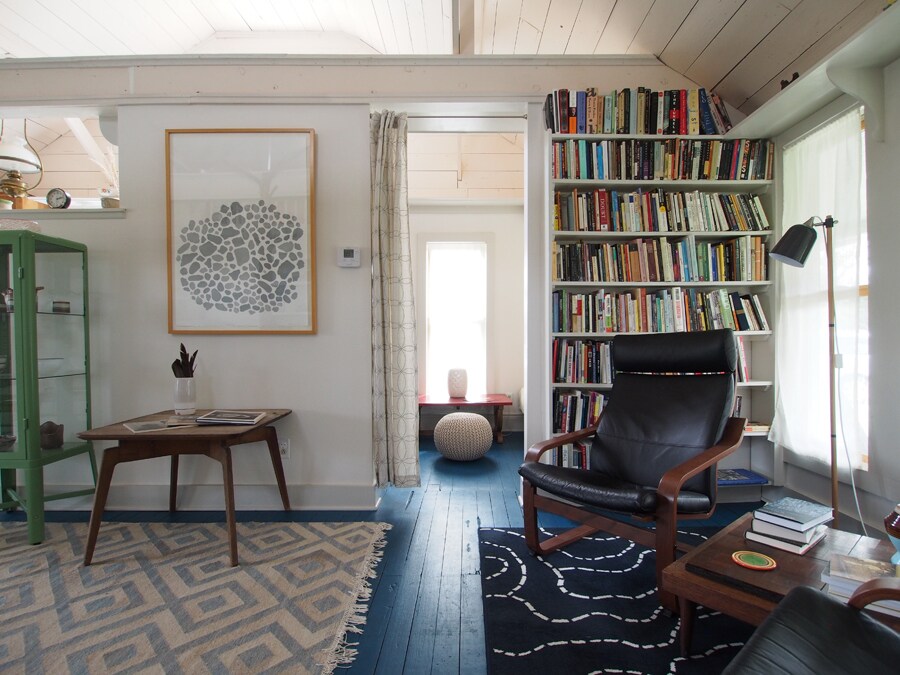 Prairieside Cottage