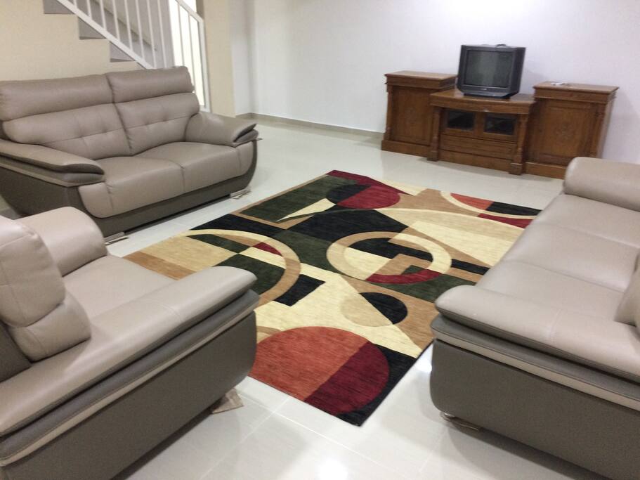 Living Room 1