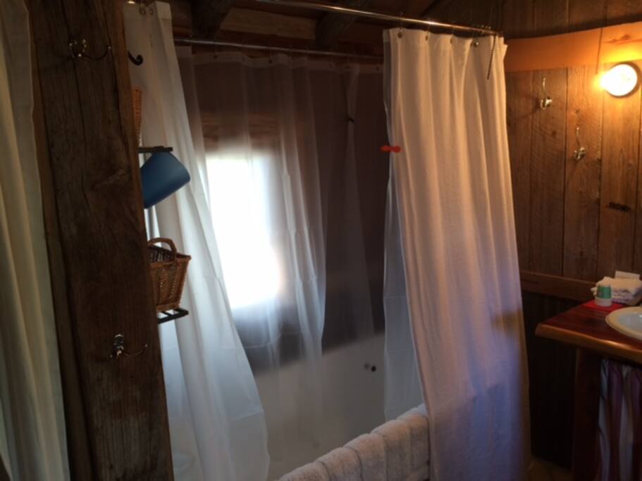 Secluded Log Cabin For 2 Lake Cove On 26 Acres Cabins For Rent