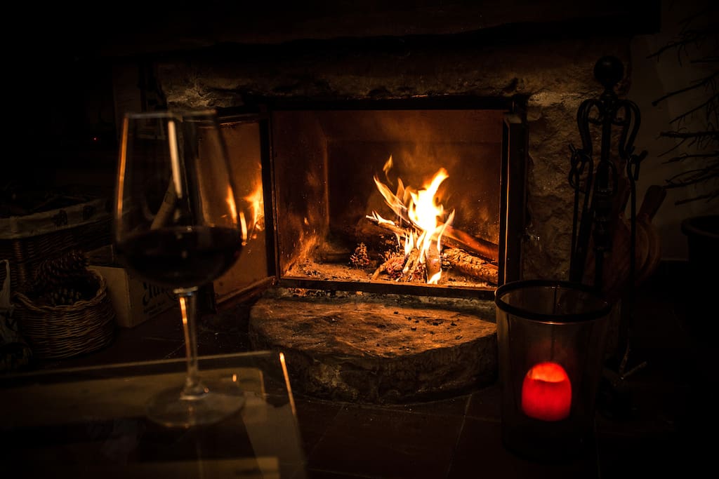Chimenea
