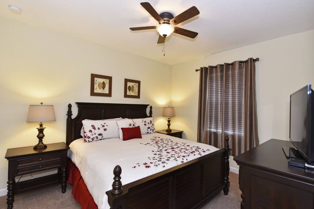 Sweet Home Vacation Disney Rentals Vacation Homes Florida Orlando (FS107545)