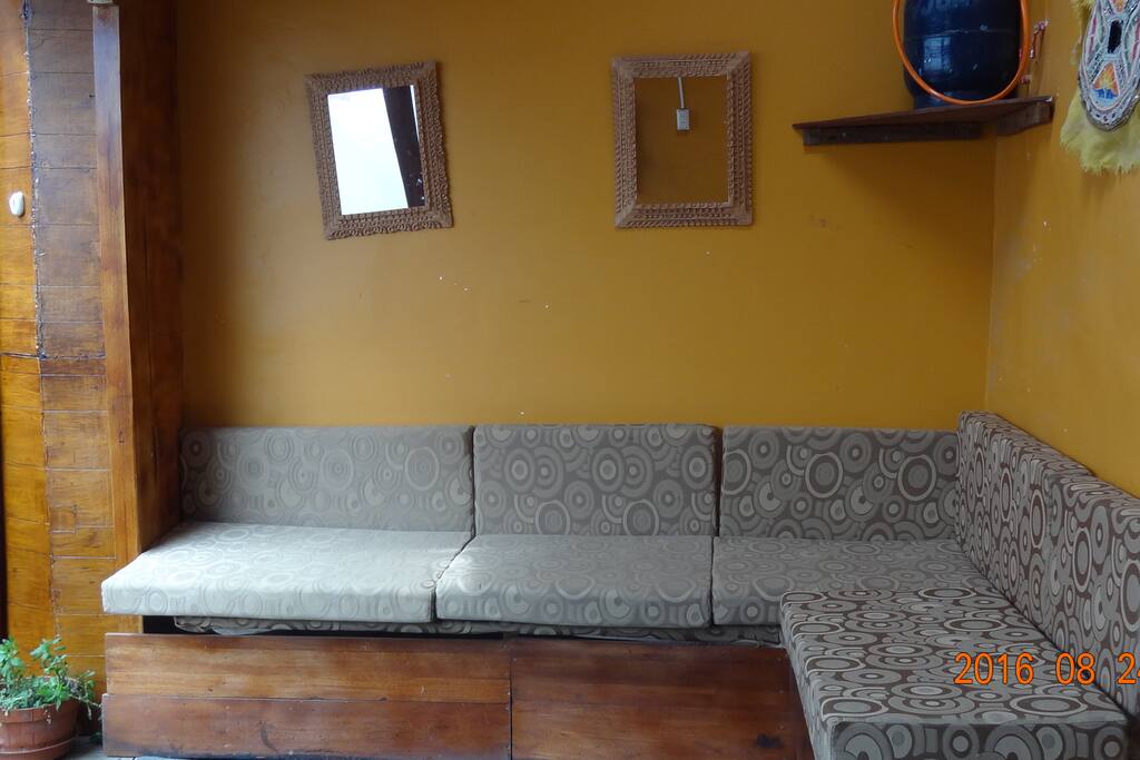 ZONA RELAX
