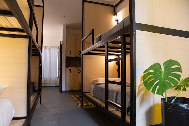 Airbnb Resistencia Ferienwohnungen Unterkunfte