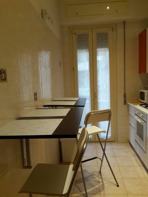 cucina