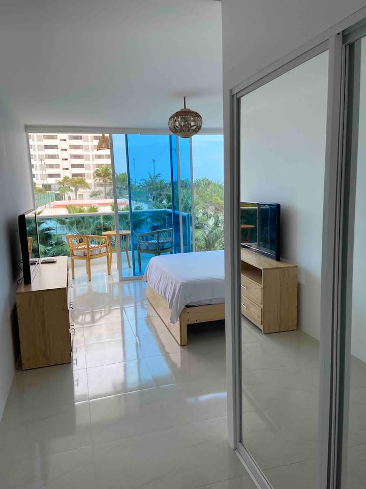 საძინებელი 1