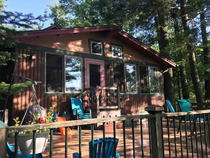 Moose Lake Cabins Cottage and Cabin Rentals Airbnb