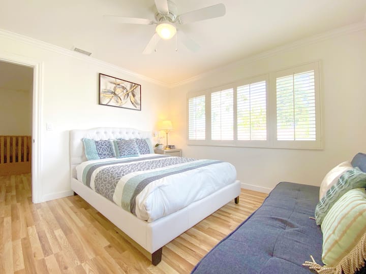 غرفة النوم 4