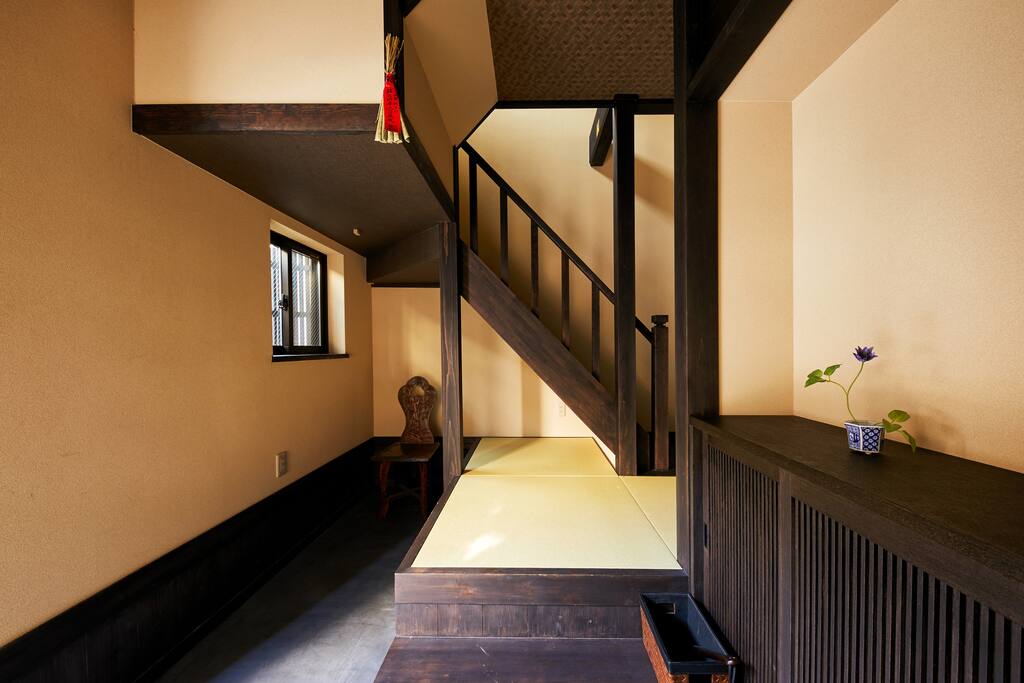玄関・土間ホール/Entrance Halls/玄關・入口