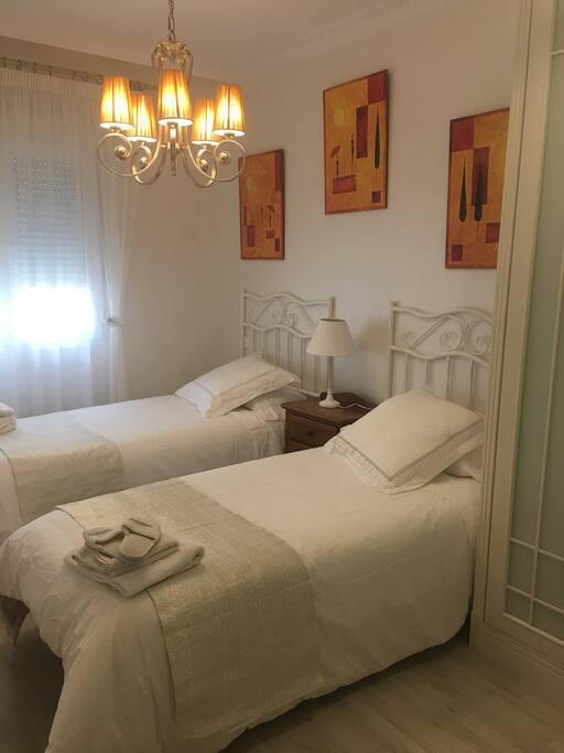 Dormitorio