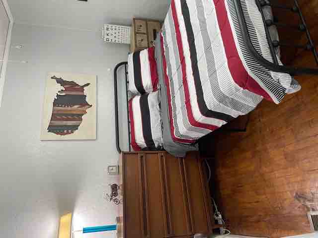 חדר שינה שני