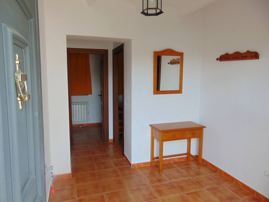 Entrada