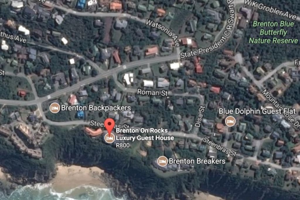 Location