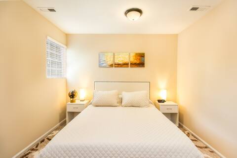 The Suite at Lynnhaven