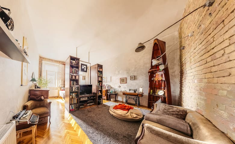 Airbnb Budapest Ferienwohnungen Unterkunfte Ungarn