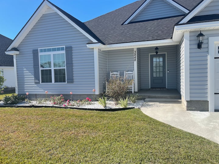 Majestic Home Houses for Rent in Hahira, United States Airbnb
