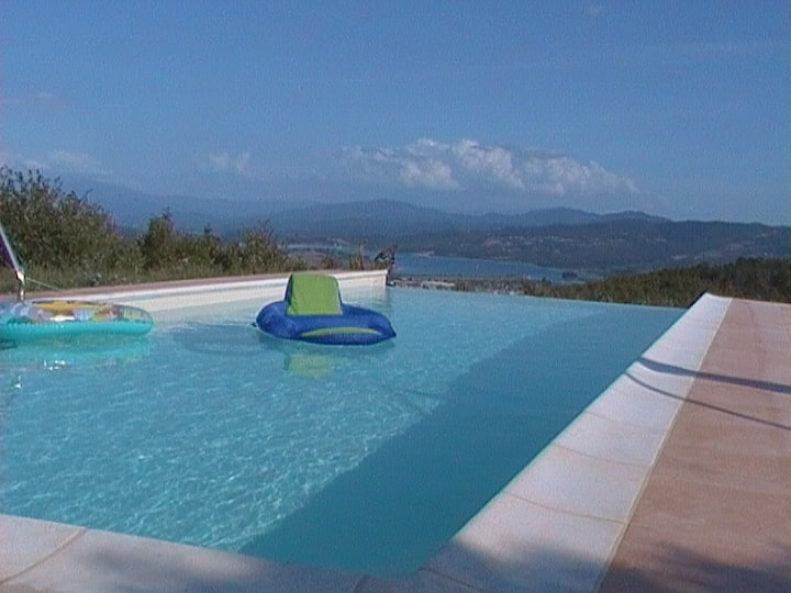 Apartment In Green Tuscany Mugello Shared Pool - Barberino di Mugello