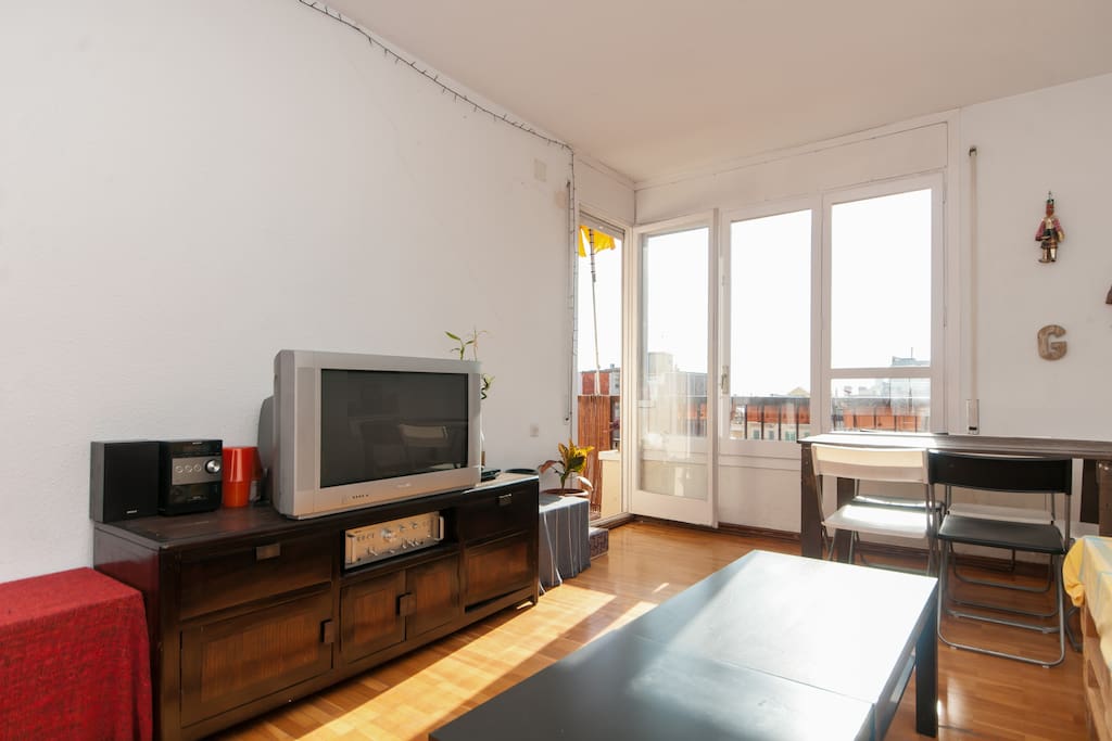 Livingroom