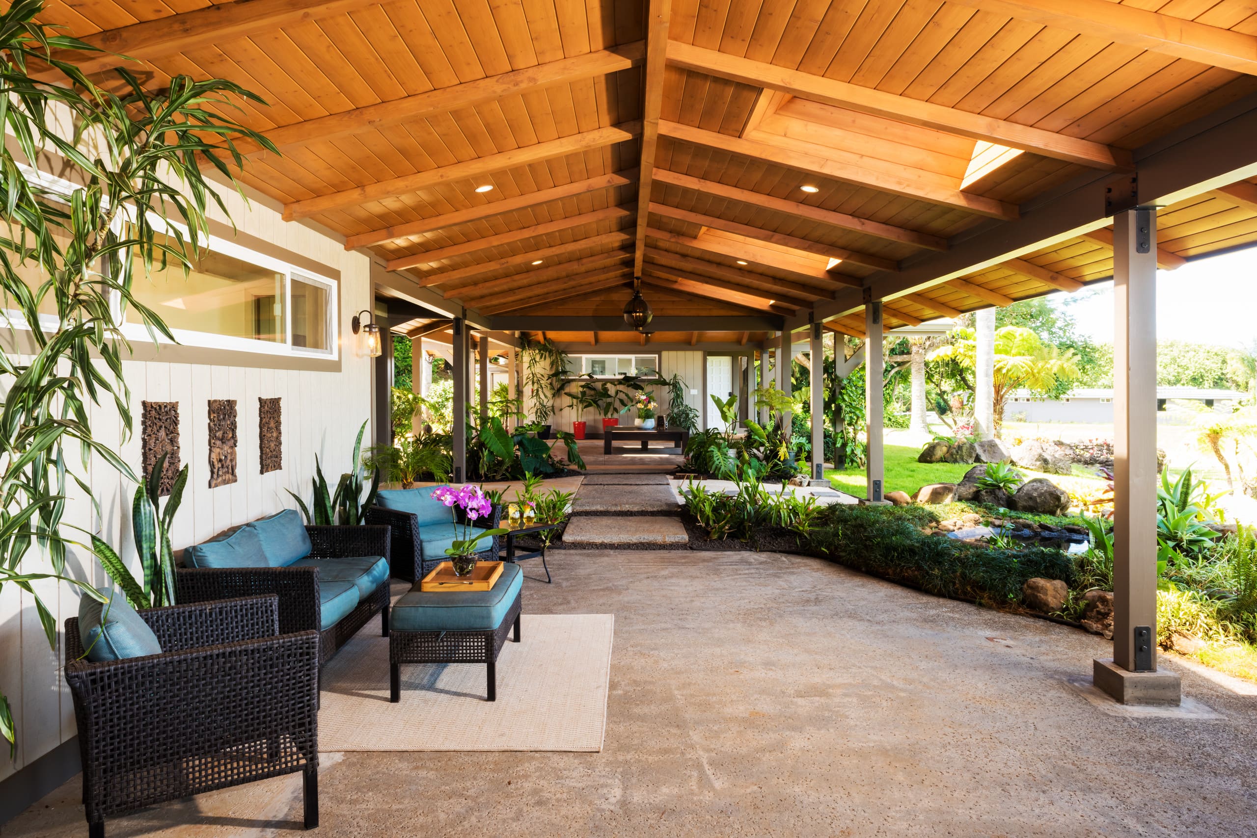 North Shore Lookout Maui - MAKANI SUITE - Maui B&B - Photo 5