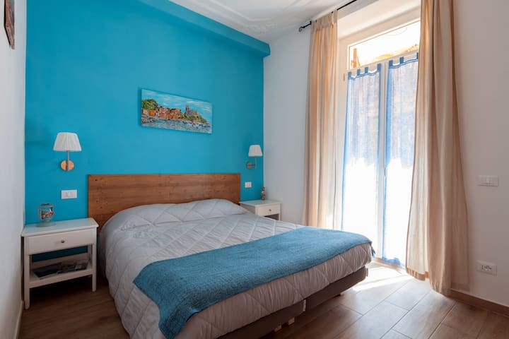 Sciuscettua Rooms - 1