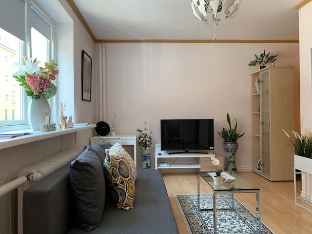 Comfortable, Cozy and Homely