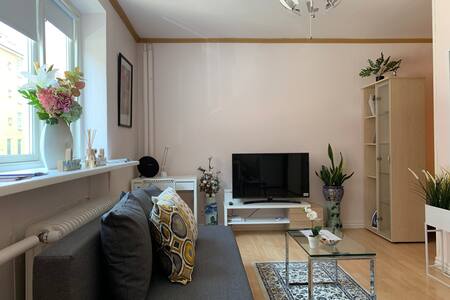 Comfortable, Cozy and Homely