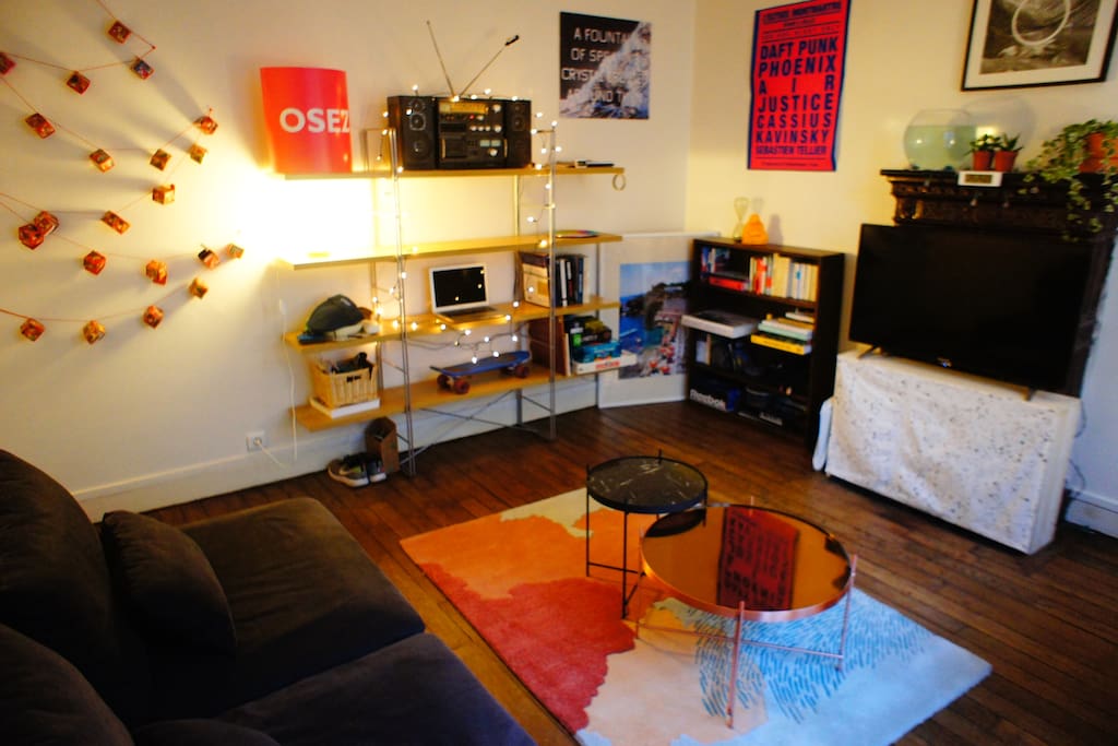 Salon