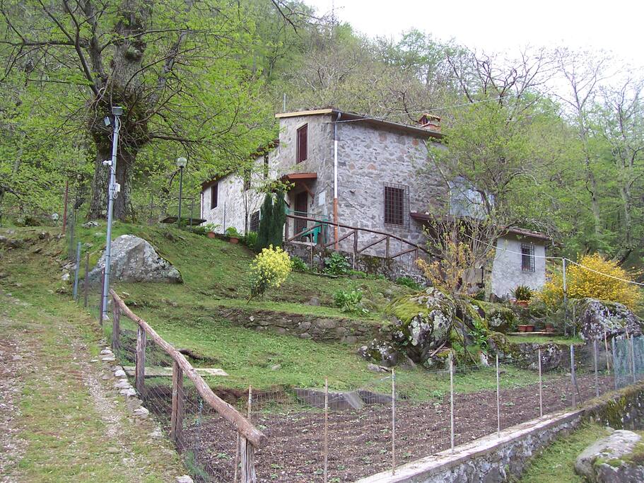 esterno