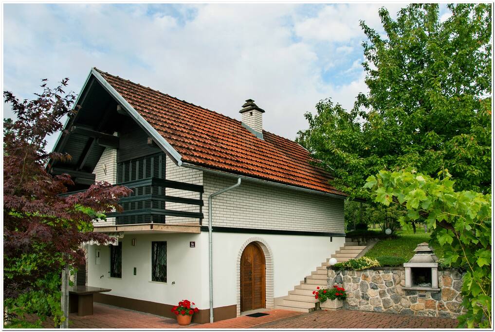 Cottage