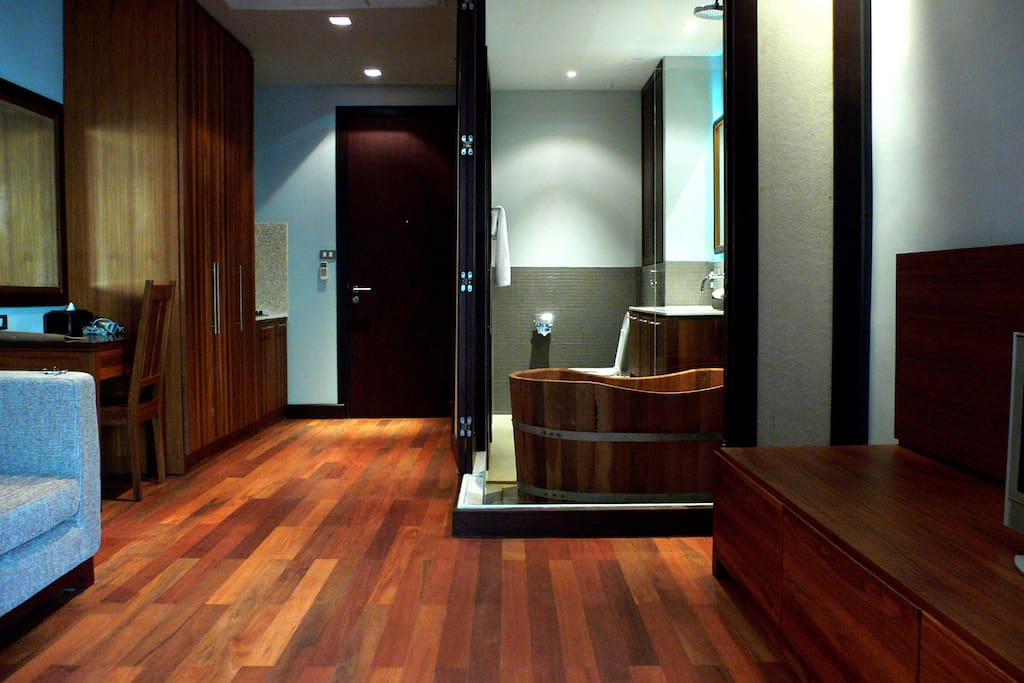 Suite room 3