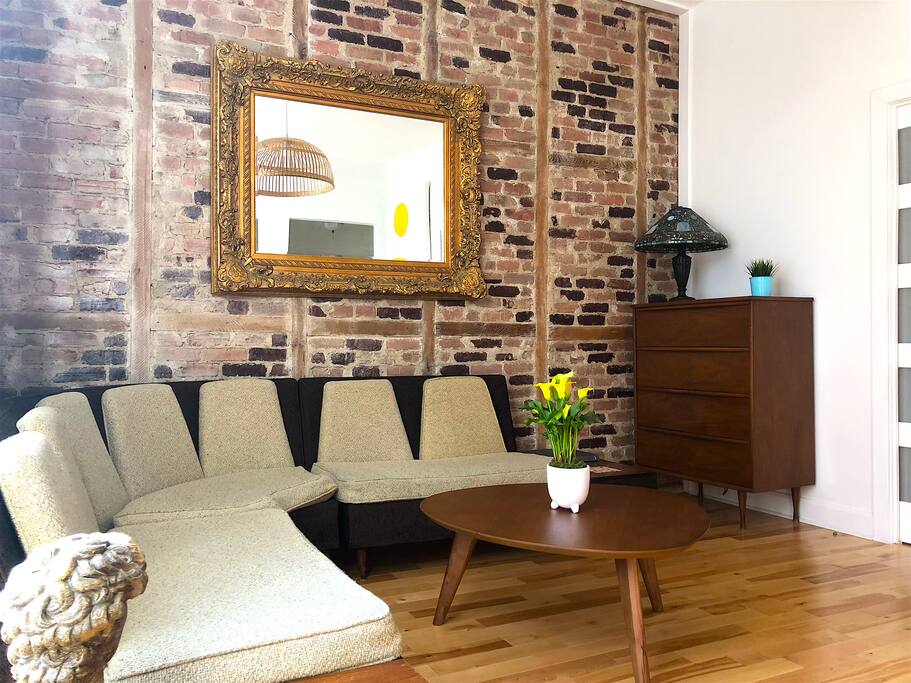 Living space