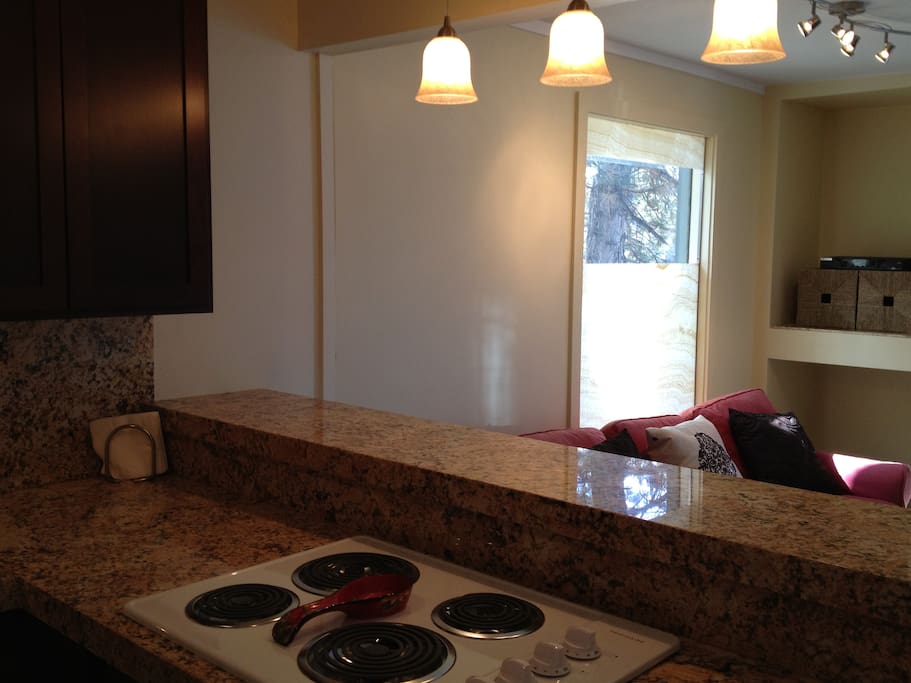 Granite Countertops