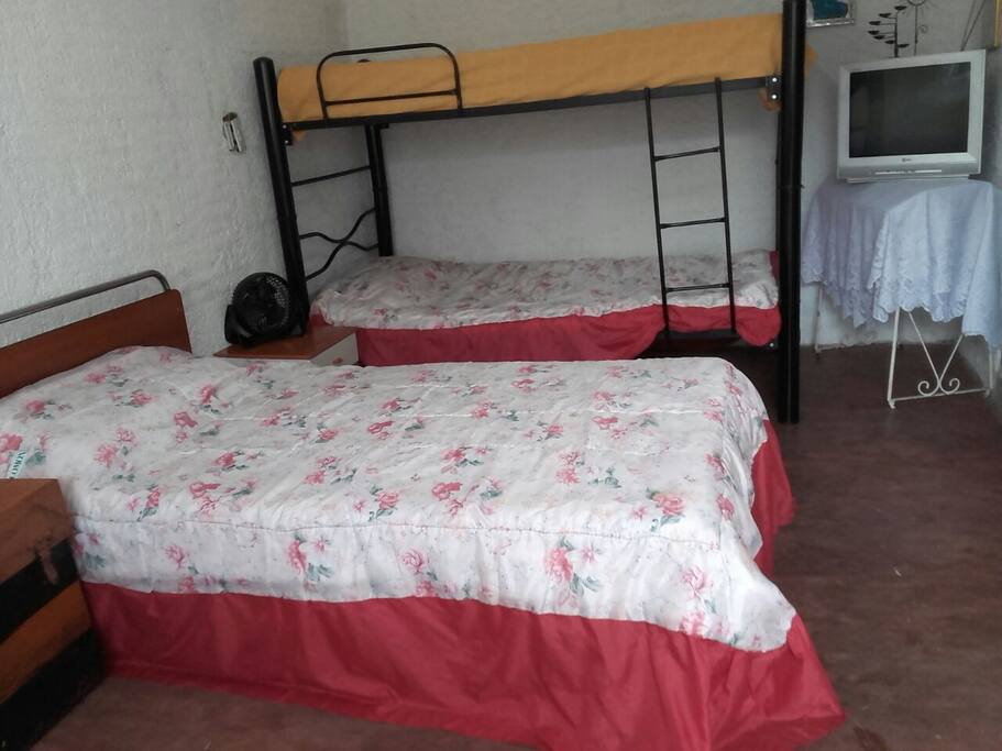 Habitación 05