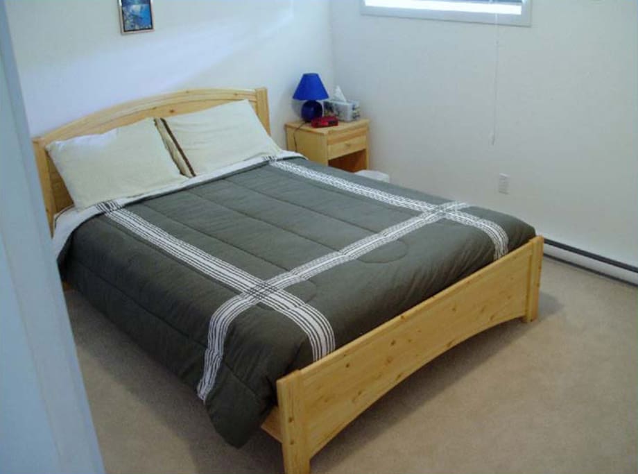 Bedroom #1