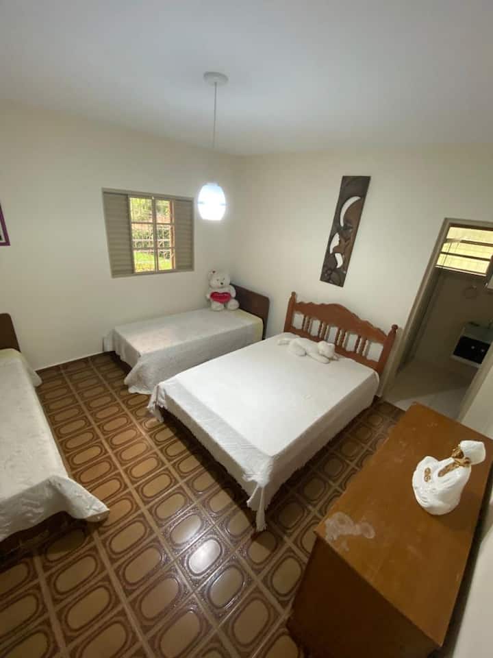 apartman
