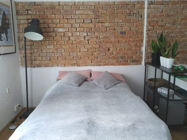 Great Place With Walking Distance To City Center - Ostrava