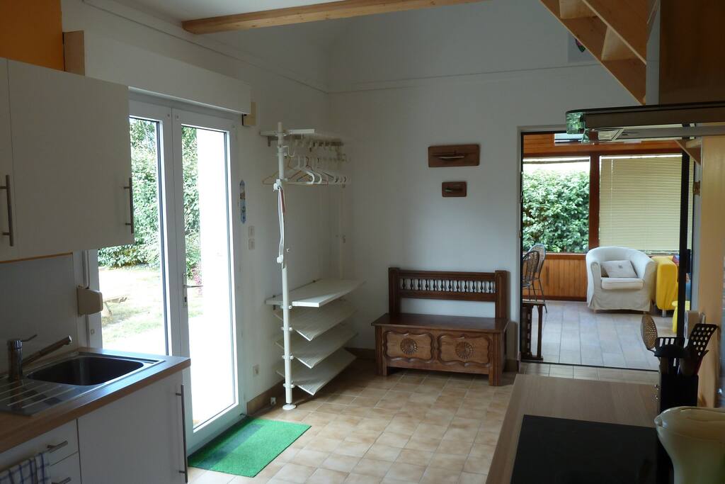 Entrée