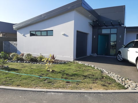 A Paradise - Un paraiso